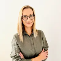 Daria Derebera Realtor