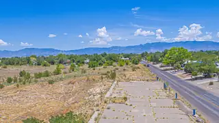 Hillandale and Manzano Express 