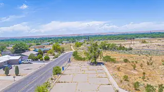 Hillandale and Manzano Express 