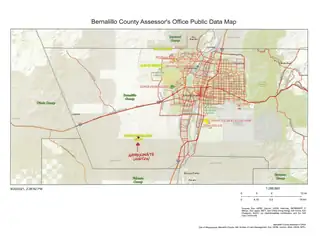 Off Pajarito Road SW 