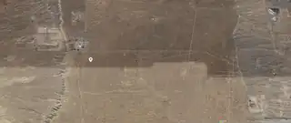 OFF PAJARITO Road SW 