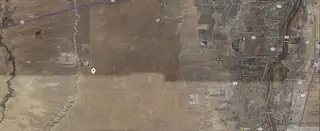 OFF PAJARITO Road SW 