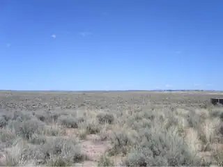 5 Acres Paradise West NW, Rio Rancho 