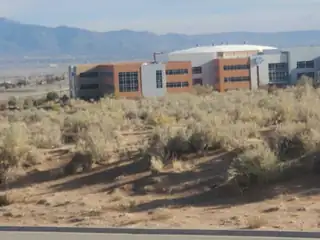 2216 King Boulevard NE 