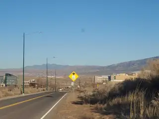 2127 Arena Drive NE, Rio Rancho 