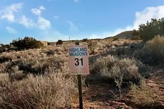 5617 Upland Meadows Road, Rio Rancho 