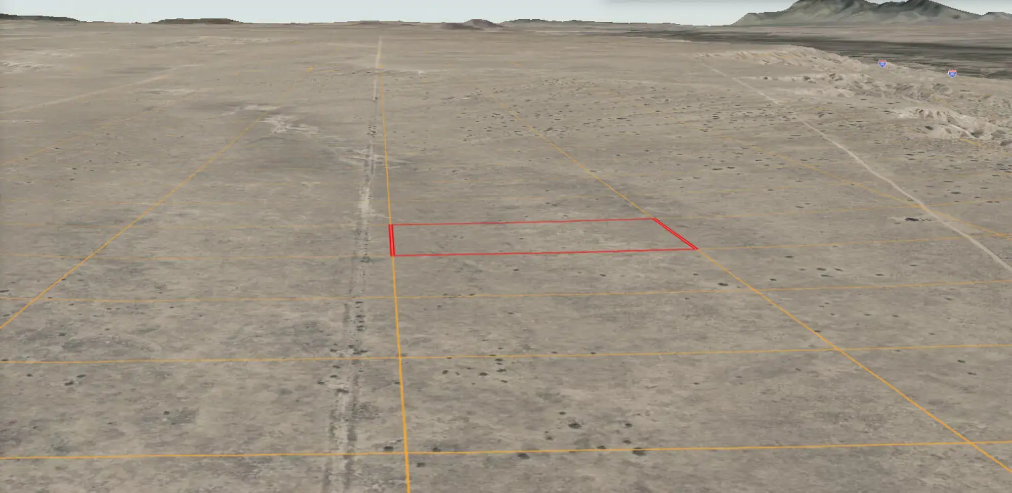 Lot 192 Rancho Rio Grande 5