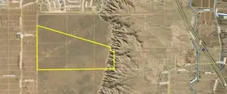 Off Camino Del Llano, Belen 