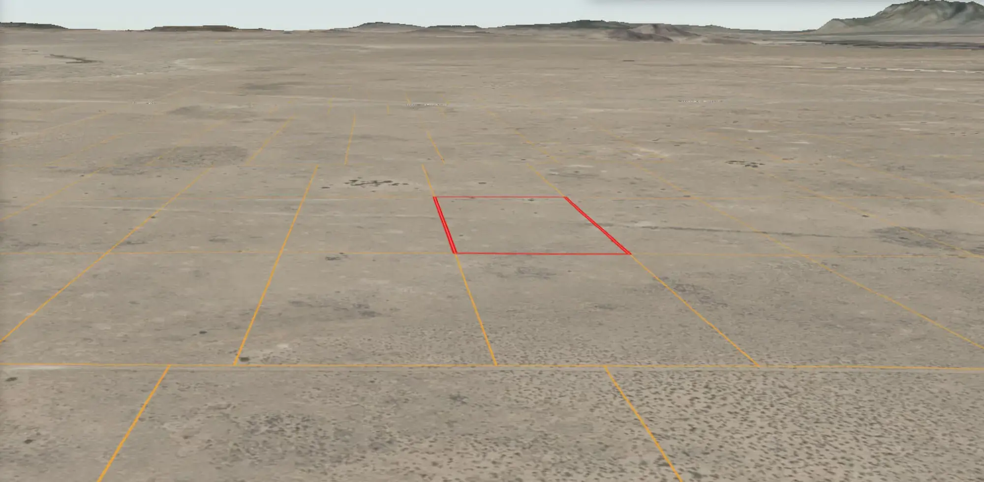 Lot 28 Rancho Rio Grande West 12