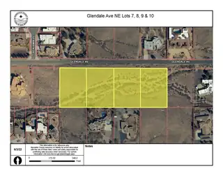 8600 Glendale Avenue NE 