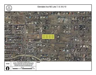 8600 Glendale Avenue NE 