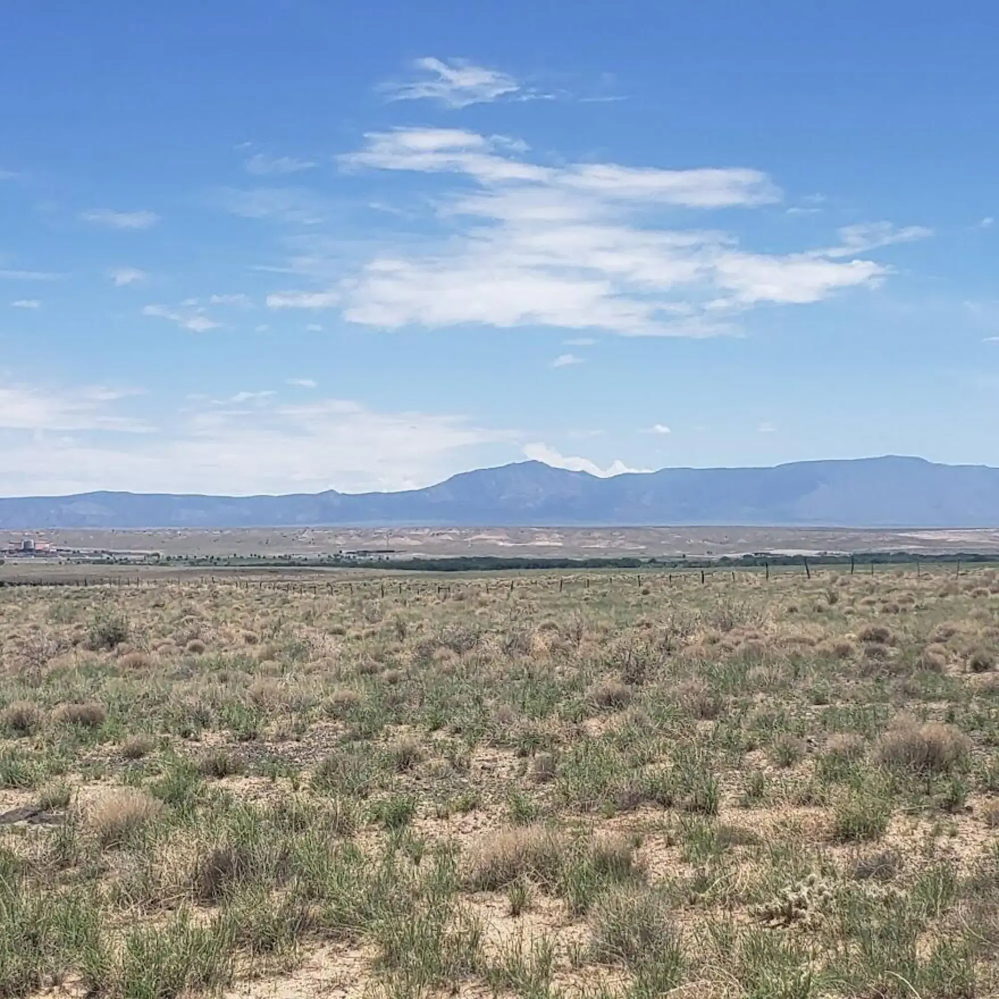 2820 Mesa De Romero SW