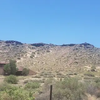 2820 Mesa De Romero SW 