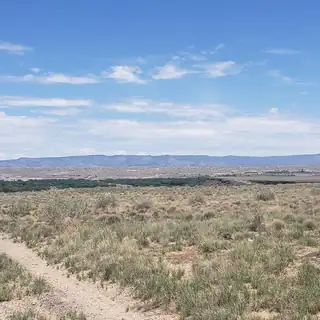 2820 Mesa De Romero SW 