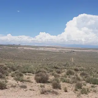 2820 Mesa De Romero SW 