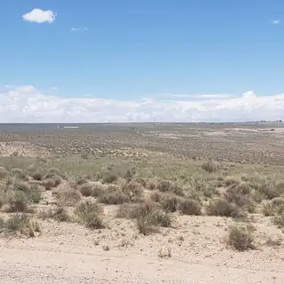 2820 Mesa De Romero SW 