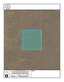 Off Powers Way (N36) Road SW, Albuquerque 