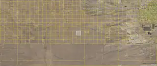 Off Powers Way (N36) Road SW 