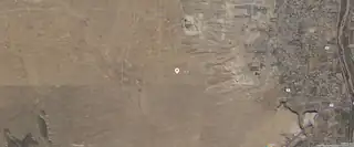 Off Powers Way (N36) Road SW 