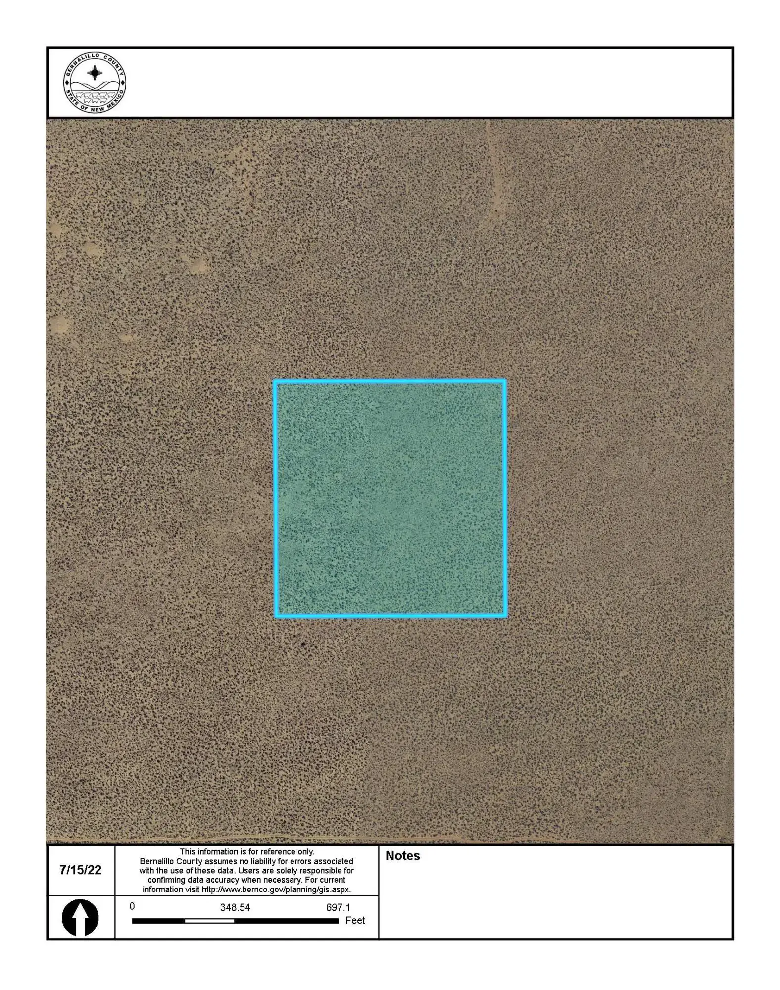 Off Powers Way (N37) Road SW