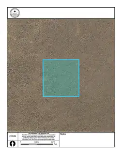 Off Powers Way (N37) Road SW, Albuquerque 