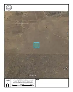 Off Powers Way (N37) Road SW 