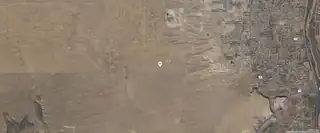 Off Powers Way (N37) Road SW 