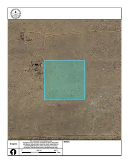 Off Powers Way (N38) Road SW, Albuquerque 