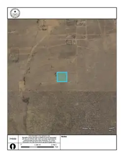 Off Powers Way (N38) Road SW 