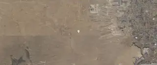 Off Powers Way (N38) Road SW 