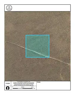 Off Powers Way (N57) Road SW, Albuquerque 