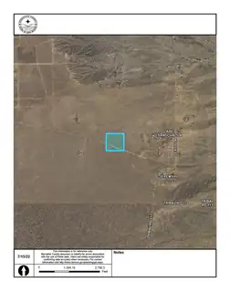 Off Powers Way (N57) Road SW 