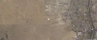 Off Powers Way (N57) Road SW 