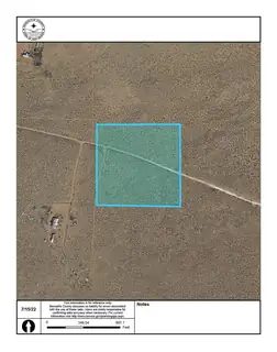 Off Powers Way (N58) Road SW, Albuquerque 