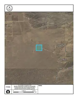 Off Powers Way (N58) Road SW 