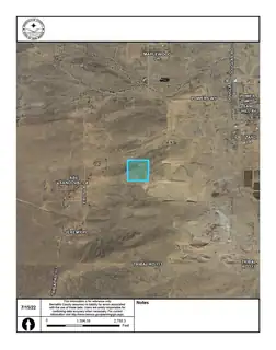 Off Powers Way (N62) Road SW 