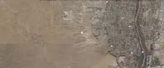 Off Powers Way (N62) Road SW 