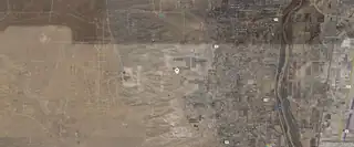 Douglas (N27) Road SW 