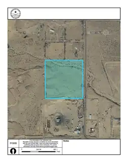 Douglas (N26) Road SW, Albuquerque 