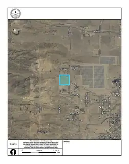 Douglas (N26) Road SW 