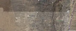 Douglas (N26) Road SW 