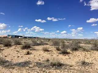 Camino La Canada, Los Lunas 