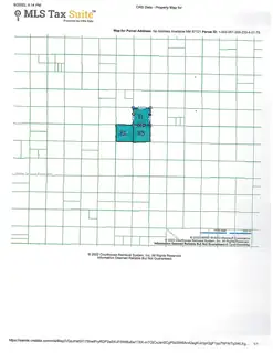 Off Pajarito (N81, Albuquerque 