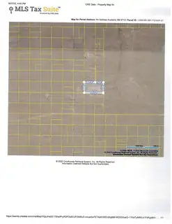 Off Pajarito (N88) Road SW 