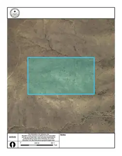 Off Pajarito (N88) Road SW 