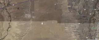 Off Pajarito (N88) Road SW 