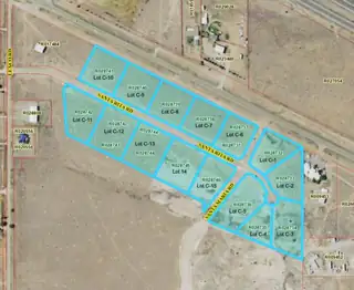 Lot C-2 Lexco Estates Phase 1 