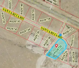 Lot C-5 Lexco Estates Phase 1, Moriarty 
