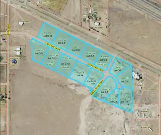 Lot C-10 Lexco Estates Phase 1 