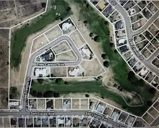 0 Tres Cantos Avenue 1, Rio Communities 